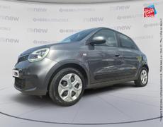 Renault Twingo 3 Schweighouse-sur-Moder