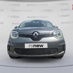 Renault Twingo 3 Electric Zen R80 Achat Int&eacute;gral Schweighouse-sur-Moder