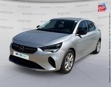 Opel Corsa Dijon