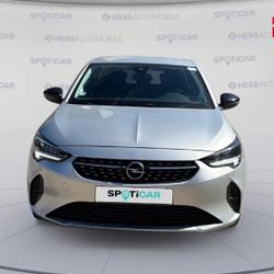 Opel Corsa 1.2 75ch Edition Dijon