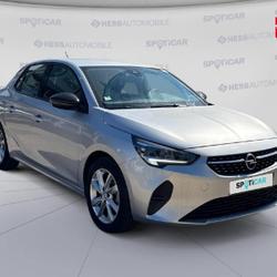 Opel Corsa 1.2 75ch Edition Dijon