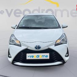 Toyota Yaris 100h Dynamic 5p MY19 Bischheim