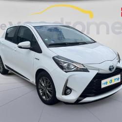 Toyota Yaris 100h Dynamic 5p MY19 Bischheim