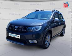 Dacia Sandero Strasbourg