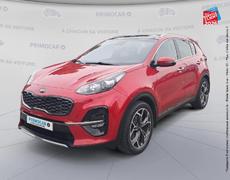 Kia Sportage Strasbourg