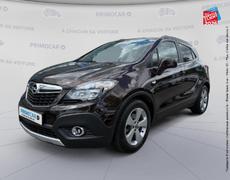 Opel Mokka Dijon