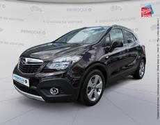 Opel Mokka Dijon