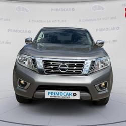 Nissan Navara 2.3 dCi 160ch King-Cab Optima Dijon