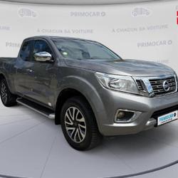 Nissan Navara 2.3 dCi 160ch King-Cab Optima Dijon