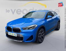 BMW X2 Illzach