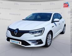 Renault Megane societe Strasbourg