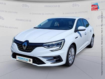 Renault Megane societe - 1.5 Blue dCi 115ch Air - 20 - 9 999 €