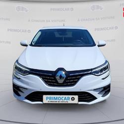 Renault Megane societe 1.5 Blue dCi 115ch Air - 20 Strasbourg
