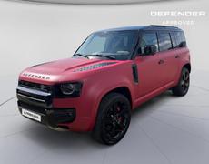 Land Rover Defender Souffelweyersheim