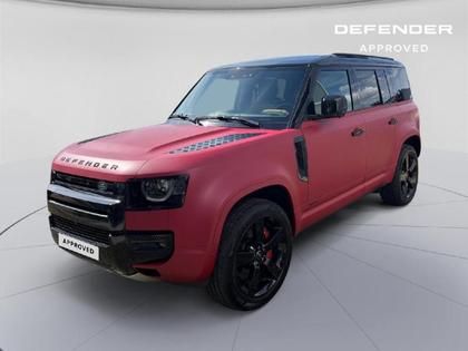 Land Rover Defender - 110 2.0 P400e X-Dynamic X - 84 999 €