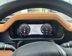 Land Rover Defender Souffelweyersheim