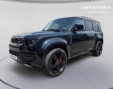 Land Rover Defender Souffelweyersheim