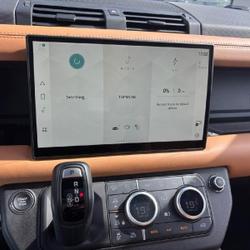 Land Rover Defender 110 2.0 P400e X-Dynamic X Souffelweyersheim