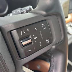 Land Rover Defender 110 2.0 P400e X-Dynamic X Souffelweyersheim