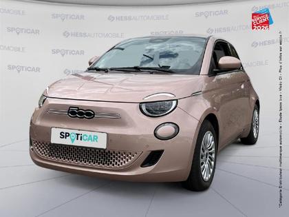 Fiat 500 - e 118ch Pack Confort MY23 - 15 299 €