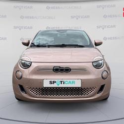 Fiat 500 II e 118ch Pack Confort MY23 Strasbourg