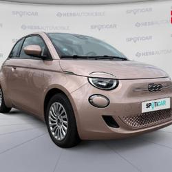 Fiat 500 II e 118ch Pack Confort MY23 Strasbourg