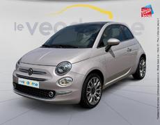 Fiat 500 II Bischheim
