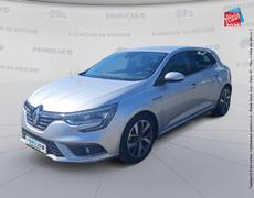 Renault Megane 4
