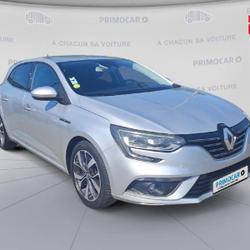 Renault Megane 4 1.6 dCi 130ch energy Intens Camera Strasbourg