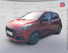 Hyundai i10 Mulhouse
