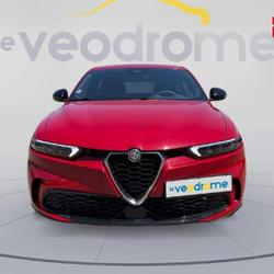 Alfa Romeo Tonale 1.5 Hybrid 130ch Super TCT Bischheim