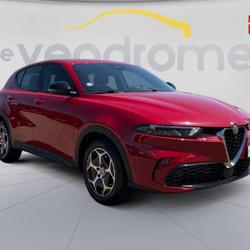 Alfa Romeo Tonale 1.5 Hybrid 130ch Super TCT Bischheim