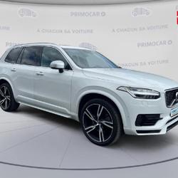 Volvo XC90 T8 Twin Engine 320 + 87ch R-Design Geartronic 7 places Prix-l&egrave;s-M&eacute;zi&egrave;res