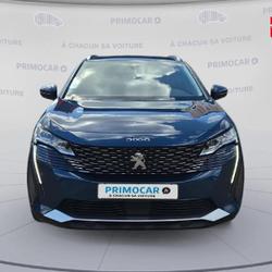 Peugeot 3008 1.5 BlueHDi 130ch S&S Allure Pack Illange