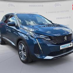 Peugeot 3008 1.5 BlueHDi 130ch S&S Allure Pack Illange