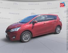 Toyota Verso Prix-lès-Mézières