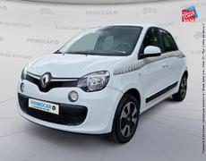 Renault Twingo 3 Strasbourg