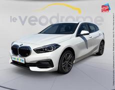 BMW Serie 1 Bischheim