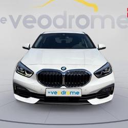 BMW Serie 1 116iA 109ch Business Design DKG7 Bischheim