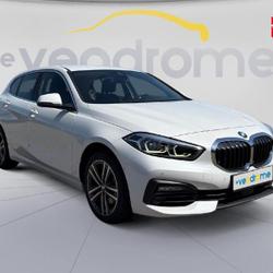 BMW Serie 1 116iA 109ch Business Design DKG7 Bischheim
