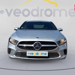 Mercedes Classe A 180 d 116ch Style Line 7G-DCT Illange