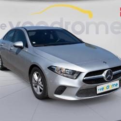 Mercedes Classe A 180 d 116ch Style Line 7G-DCT Illange