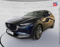 Mazda CX-30 Souffelweyersheim