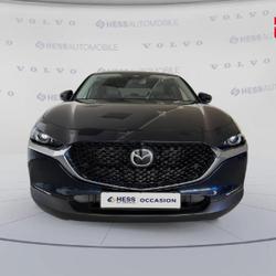 Mazda CX-30 2.0 e-SKYACTIV-X M-Hybrid 186ch Takumi BVA 2025 Souffelweyersheim