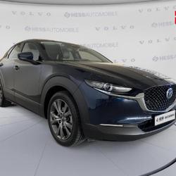 Mazda CX-30 2.0 e-SKYACTIV-X M-Hybrid 186ch Takumi BVA 2025 Souffelweyersheim