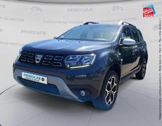 Dacia Duster Strasbourg