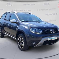 Dacia Duster 1.5 dCi 110ch Prestige 4X2 EDC Strasbourg