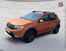 Dacia Sandero Strasbourg