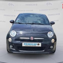 Fiat 500 II 1.2 8v 69ch S Dijon