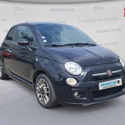Fiat 500 II 1.2 8v 69ch S Dijon
